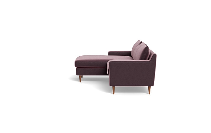 Sloan  Chaise Sectional - Image 1
