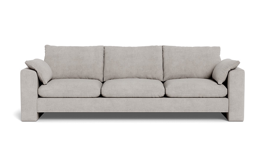 Hayley 3-Seat Sofa - Image 0