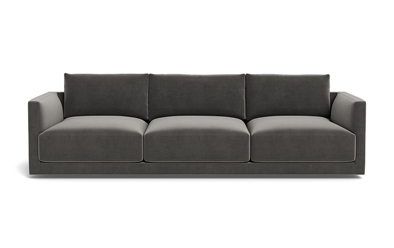 Lukas 3-Seat Sofa - Image 0