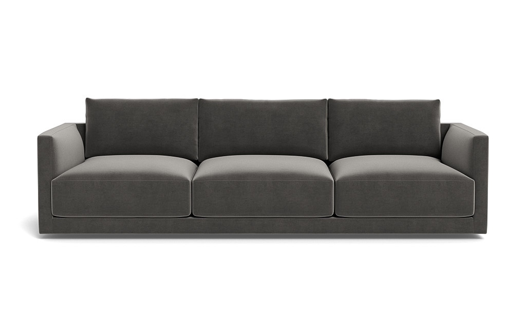 Lukas 3-Seat Sofa - Image 0
