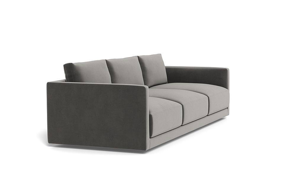 Lukas 3-Seat Sofa - Image 1