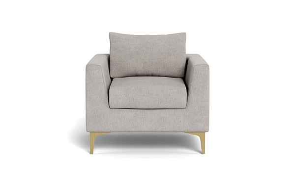 Asher Petite Chair - Image 0