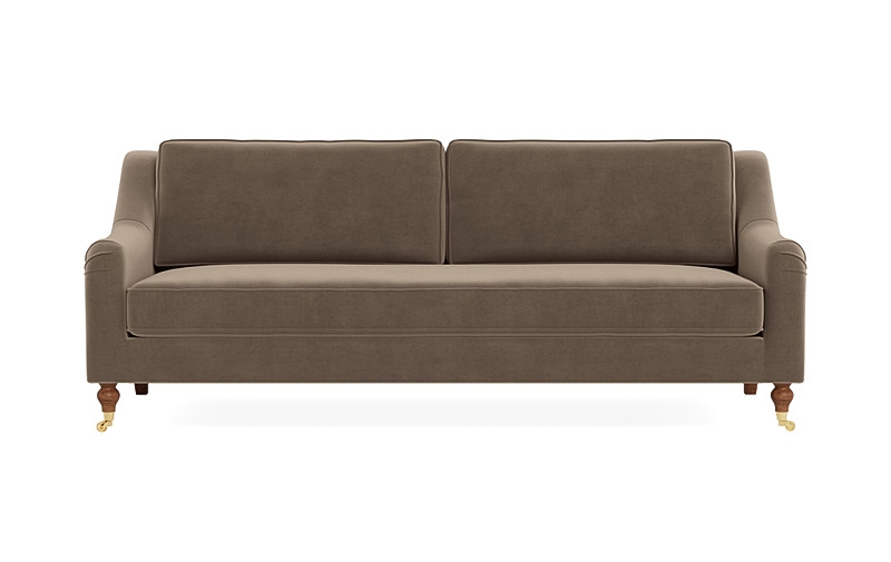 Alexander 2-Seat Sofa - Image 0