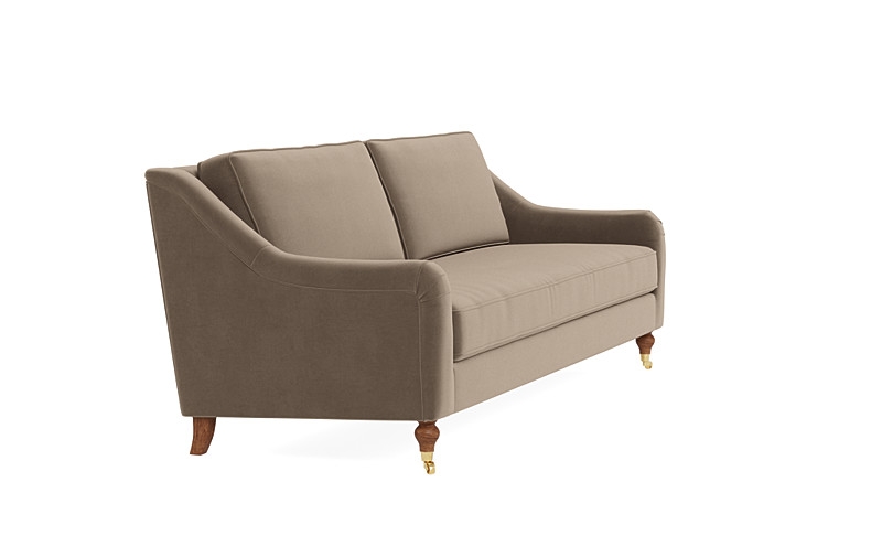 Alexander 2-Seat Sofa - Image 1