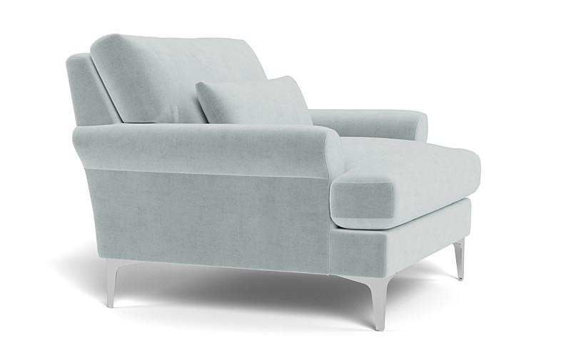 Maxwell Accent Chair - Image 4