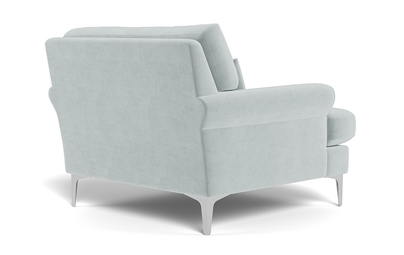 Maxwell Accent Chair - Image 3
