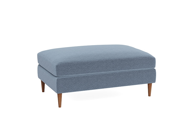 Sloan Storage Ottoman - Image 1