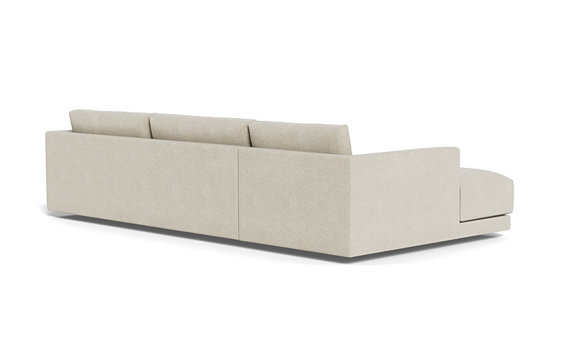 Lukas 3-Seat Left Chaise Sectional - Image 3