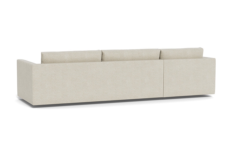 Lukas 3-Seat Left Chaise Sectional - Image 4