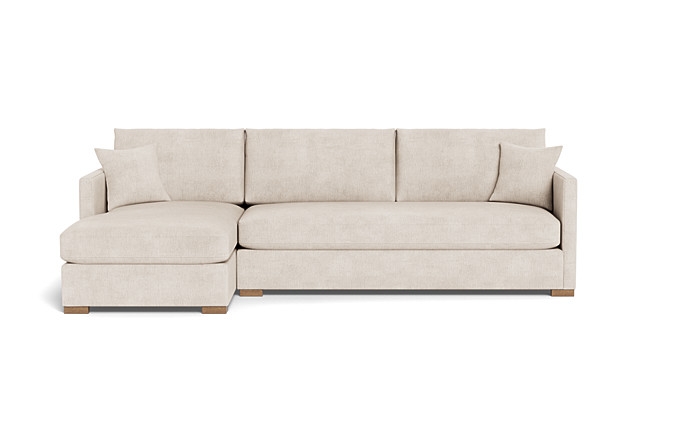 Scarlett  Chaise Sectional - Image 2