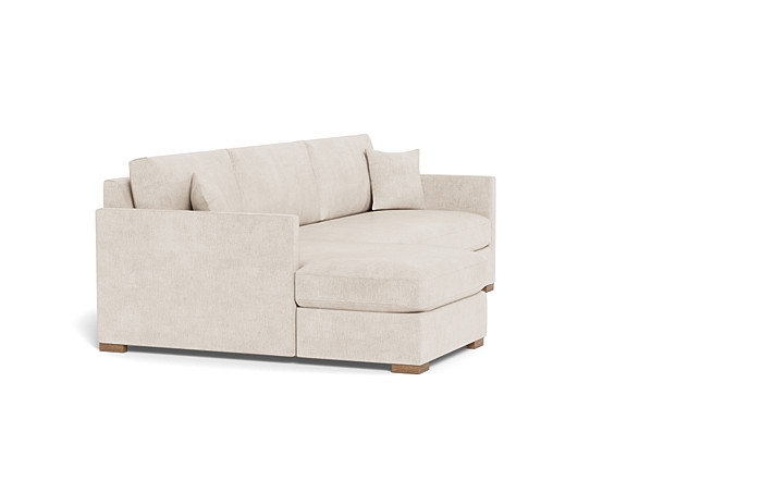 Scarlett  Chaise Sectional - Image 1