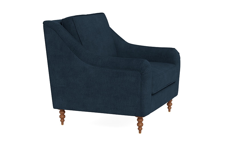 Alexander Accent Chair - Image 2