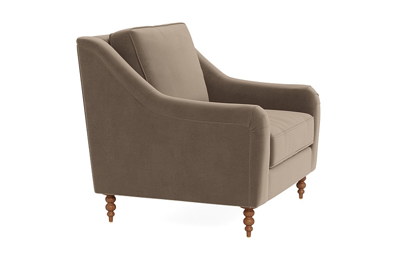 Alexander Accent Chair - Image 4