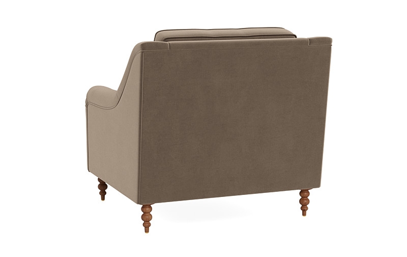 Alexander Accent Chair - Image 2