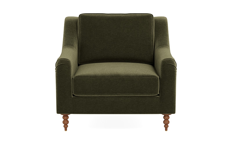 Alexander Accent Chair - Image 0