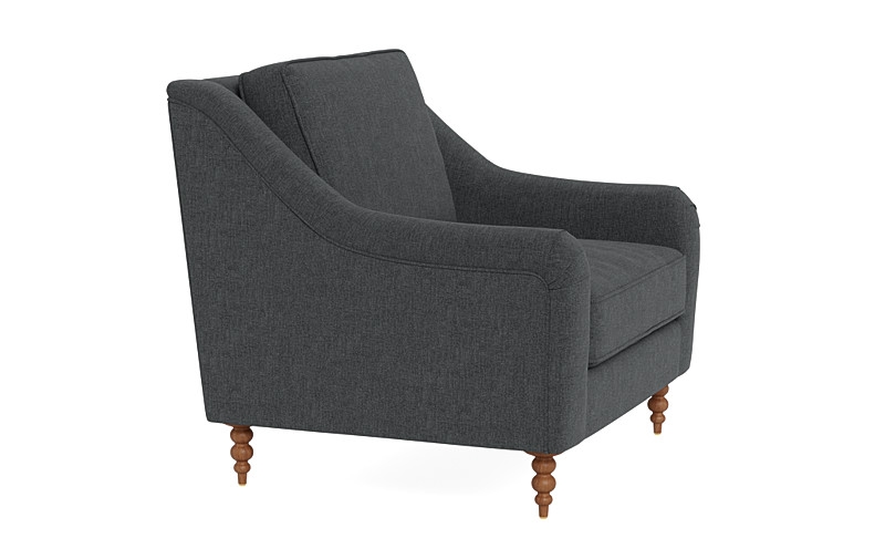 Alexander Accent Chair - Image 3