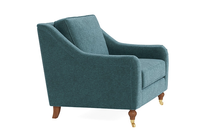 Alexander Accent Chair - Image 1