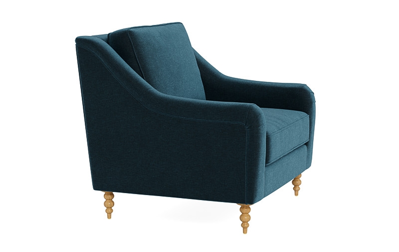 Alexander Accent Chair - Image 2