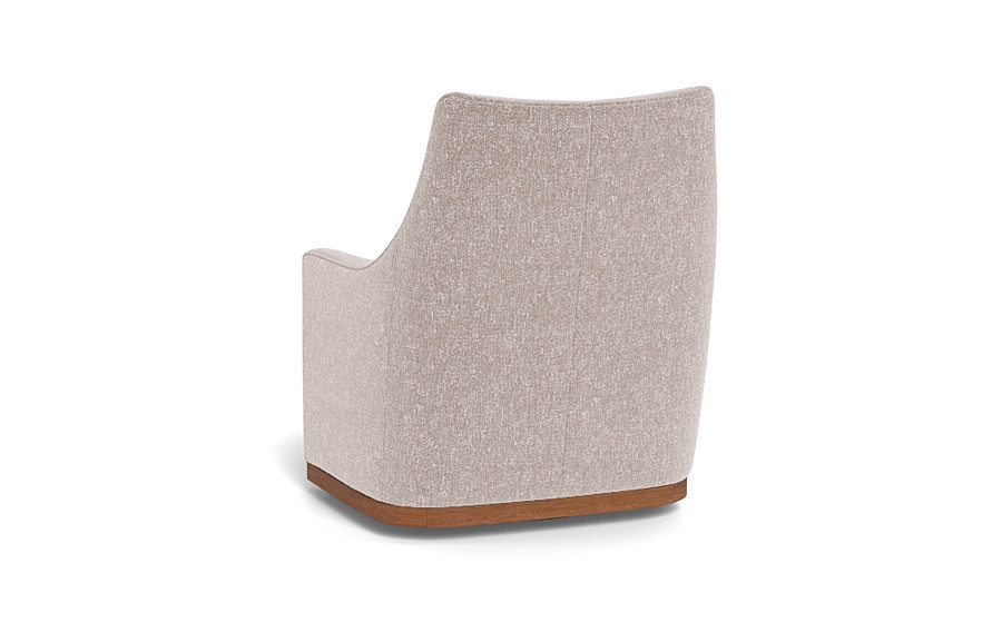 Kingsley Swivel Chair - Image 1