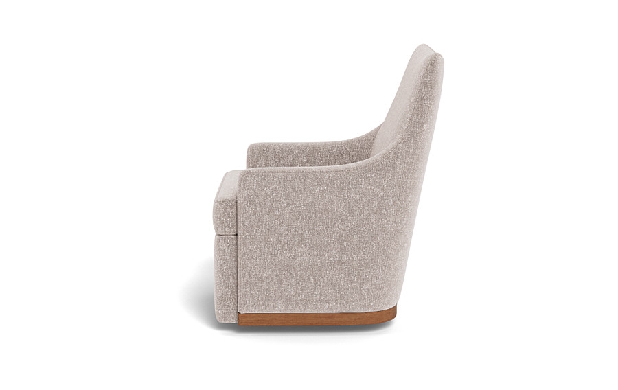 Kingsley Swivel Chair - Image 3