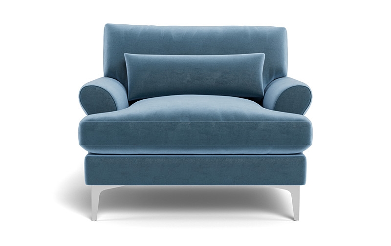 Maxwell Accent Chair - Image 0