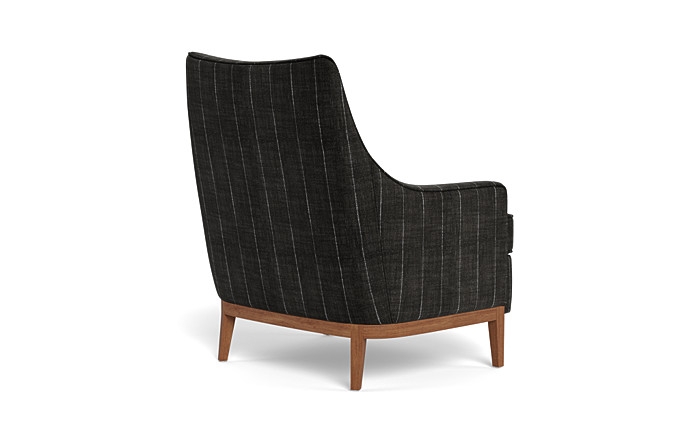 Kingsley Accent Chair - Image 3