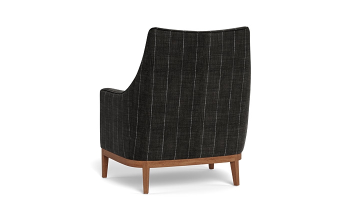 Kingsley Accent Chair - Image 4