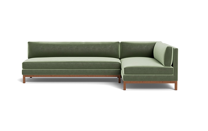 Jasper  Chaise Sectional - Image 0