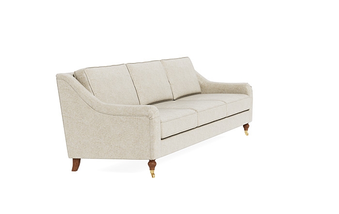Alexander 3-Seat Sofa - Image 2