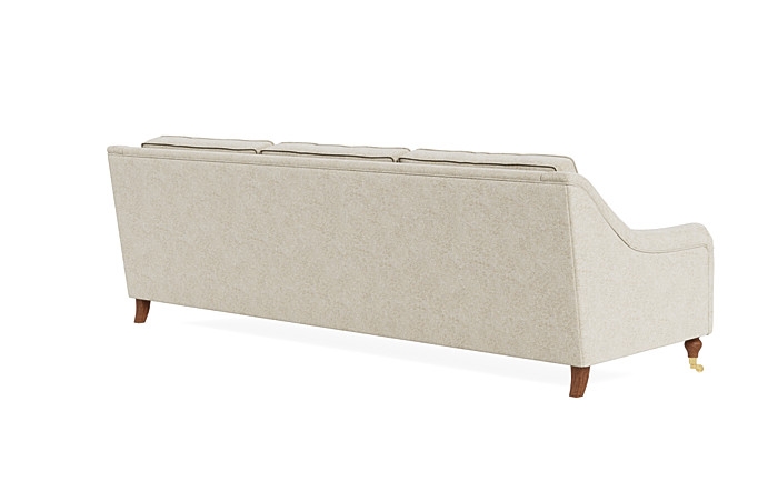 Alexander 3-Seat Sofa - Image 1