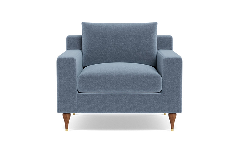 Sloan Accent Chair - Image 0