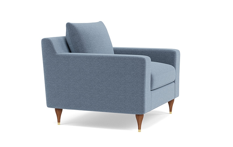 Sloan Accent Chair - Image 1