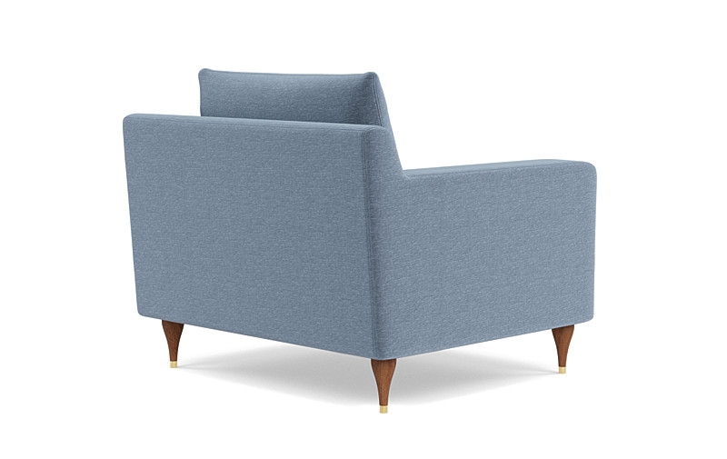 Sloan Accent Chair - Image 2