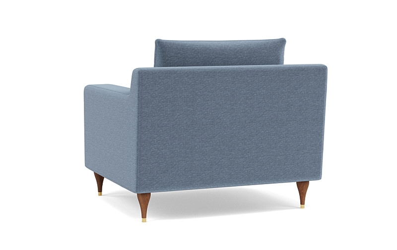 Sloan Accent Chair - Image 4