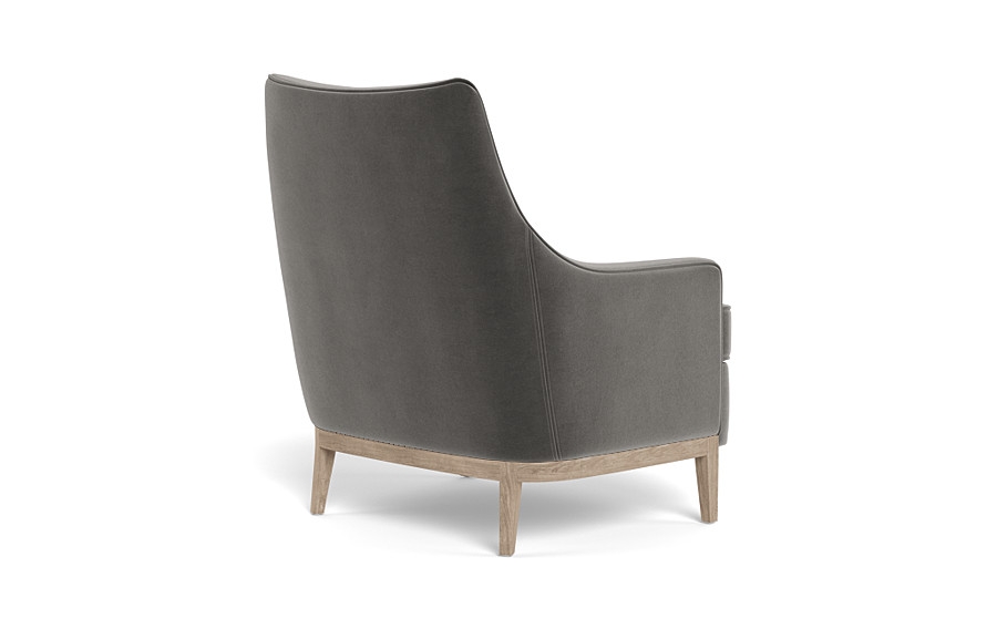 Kingsley Accent Chair - Image 1