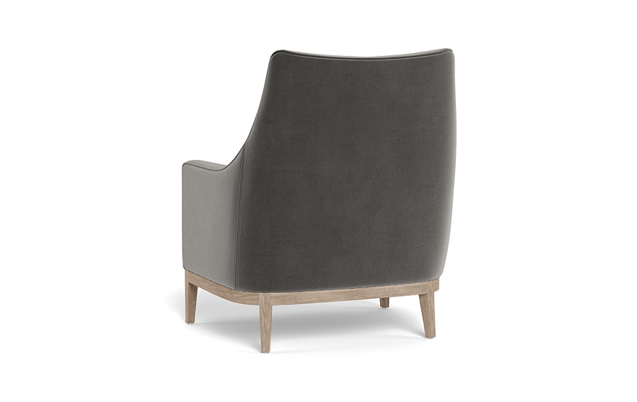 Kingsley Accent Chair - Image 3