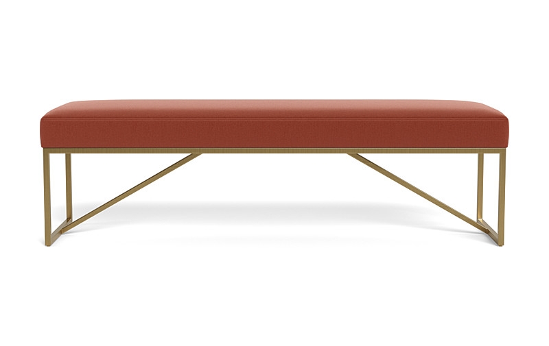 Otto Bench - Image 0