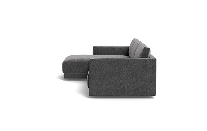 Lukas 3-Seat Left Chaise Sectional - Image 3