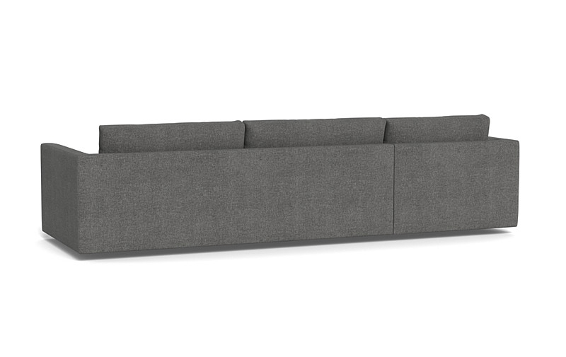 Lukas 3-Seat Left Chaise Sectional - Image 3