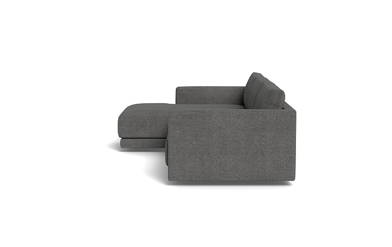 Lukas 3-Seat Left Chaise Sectional - Image 4