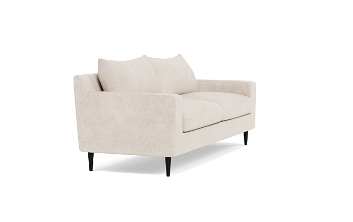 Sloan Fabric 2-Seat Sofa - Image 4