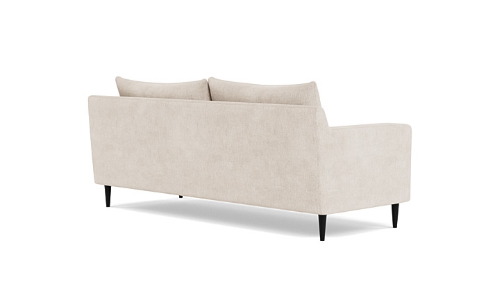 Sloan Fabric 2-Seat Sofa - Image 3