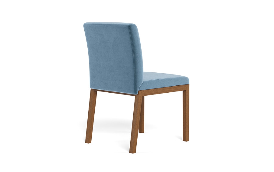 Callen Wood Framed Upholstered Chair - Image 3