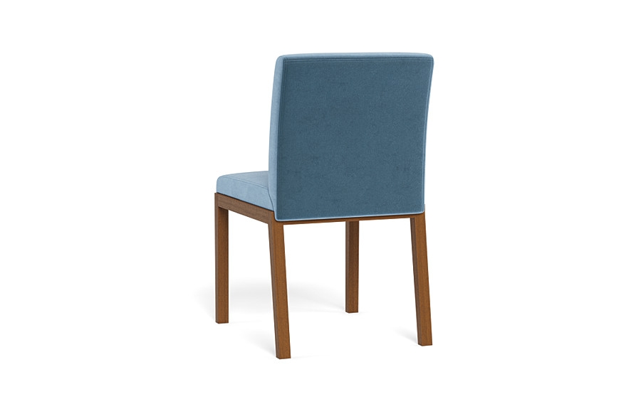 Callen Wood Framed Upholstered Chair - Image 4