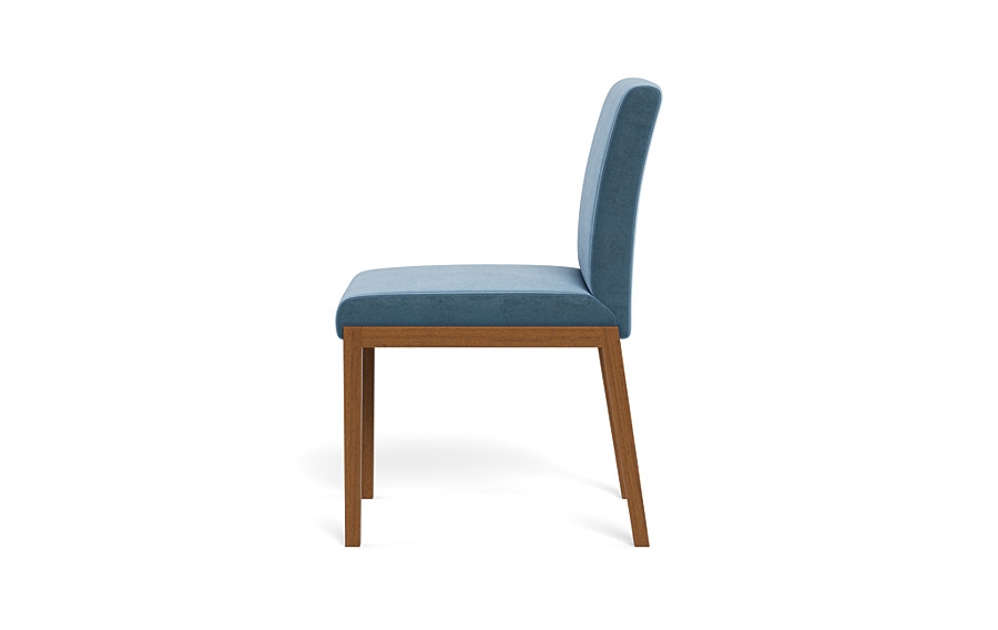 Callen Wood Framed Upholstered Chair - Image 1