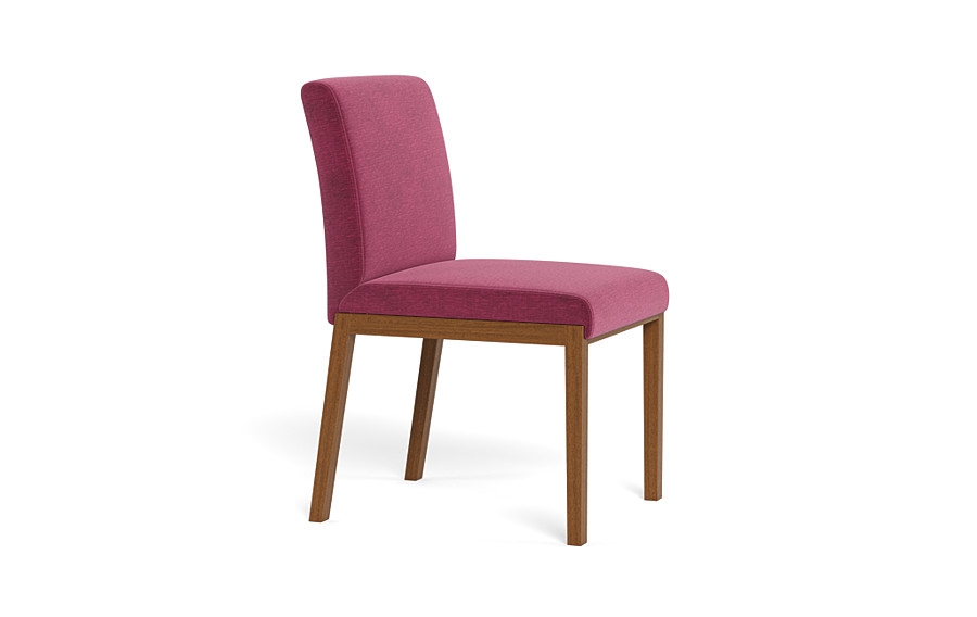 Callen Wood Framed Upholstered Chair - Image 3