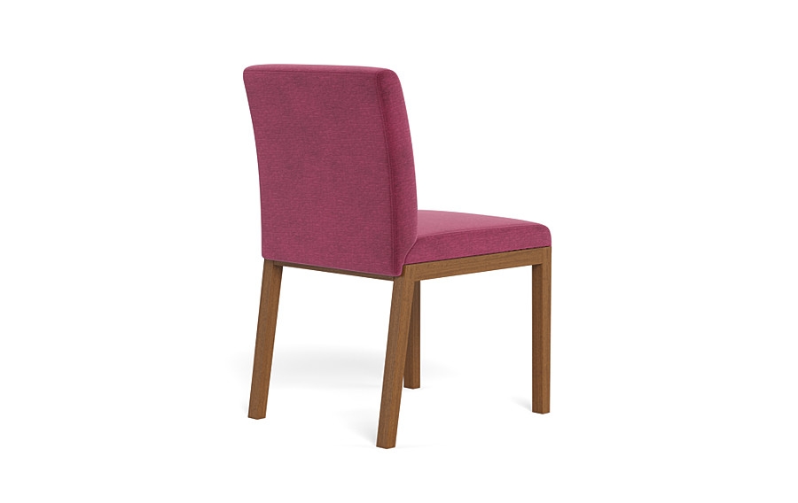 Callen Wood Framed Upholstered Chair - Image 1