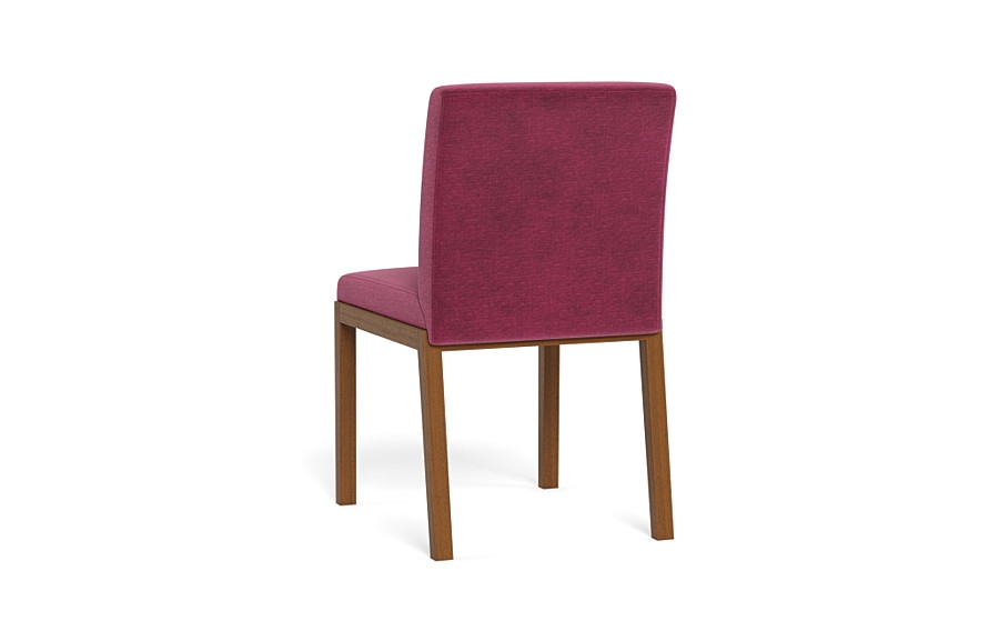 Callen Wood Framed Upholstered Chair - Image 4