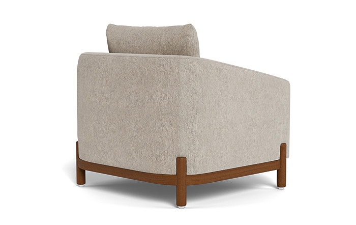 Oslo Accent Chair - Image 1