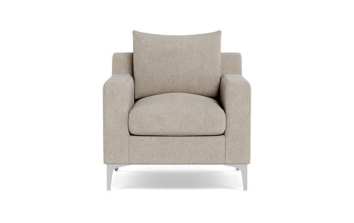 Sloan Petite Chair - Image 0